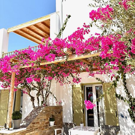 Aegeo Inn Antiparos Town Exterior foto